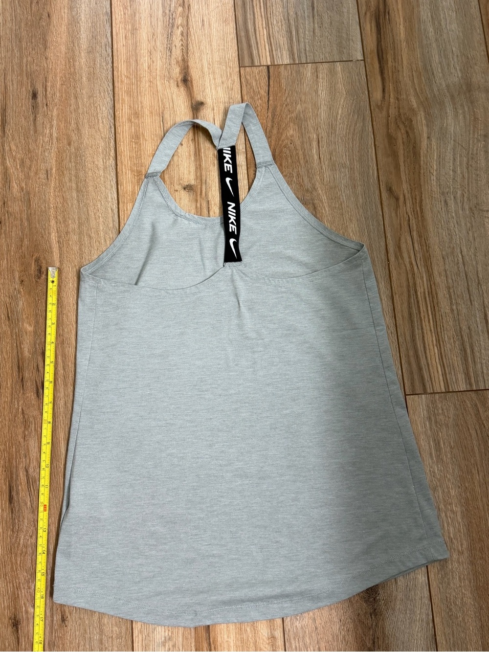 Nike Racerback Women’s Tank Tops - Black, Lavender, Maroon, Gray Sz.Small - Picture 9 of 9
